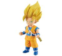 Ichibansho Figure - Dragon Ball DAIMA - Son Goku (Mini) Another ver. (TBA) Statue de Collection Masterlise
