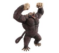 ICHIBANSHO Figure Dragon Ball - Figurine Sofvics du Grand Simio Son Goku (La Chronique de Goku)
