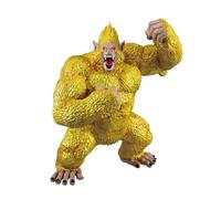 ICHIBANSHO FIGURE Dragon Ball GT - Golden Great Ape Goku (vs Omnibus Ultimate), Bandai Spirits Figurine de Collection