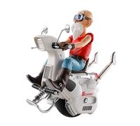 Ichibansho Figure Dragon Ball - Kamesennin (Snap Collection 2) Statue de Collection