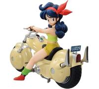 Figurine Dragon Ball Z - Lunch Ichibansho Snap Collection 14cm