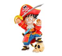 Bandai Figurine Ichibansho Dragon Ball Son Goku (Snap Collection 2)