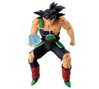 Dragon Ball Z - Figurine Bardock Vs Omnibus Ultimate Ichibansho