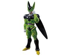 Ichibansho Figure Dragon Ball Z - Perfect Cell (Dueling to The Future), Bandai Spirits Masterlise Statue de Collection