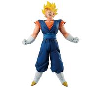 Dragon Ball Z - Figurine Super Vegetto Vs Omnibus Ultimate Ichibansho