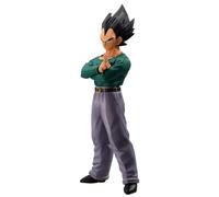 Ichibansho Figure Dragon Ball Z - Vegeta (Duel to The Future), Bandai Spirits Masterlise Statue de collection