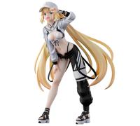 Ichibansho Figure - Fate/Grand Order - Artoria Caster (Fate/Grand Order), Statue de Collection Bandai Spirits