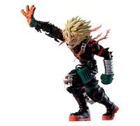 ICHIBANSHO Figure Figurine, BAS69071, 16 cm