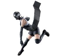Bandai – Figurine de collection Ichibansho – Chainsaw Man (Bombe)