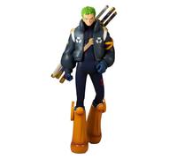 ICHIBANSHO FIGURE - One Piece - Roronoa Zoro (Egghead), Bandai Spirits Masterlise Statue de Collection