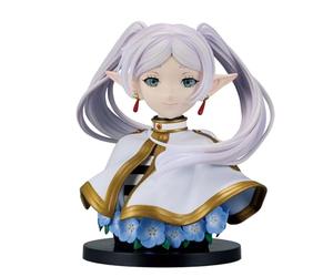 Ichibansho Figure - Frieren : Beyond Journey's End - Frieren (Un Autre Type) Statue à Collectionner