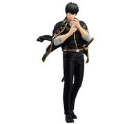 Ichibansho Figure - Gintama - Toushirou Hijikata -Gintama 2-, Bandai Spirits Masterlise Statue de collection
