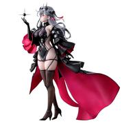 Ichibansho Figure - Goddess of Victory : Nikke - Modernia : Statue de Collection Second Affection