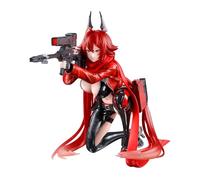 Ichibansho Figure - Goddess of Victory: Nikke - Red Hood, Bandai Spirits Statue de collection