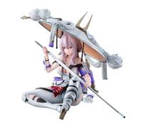 Ichibansho Figure - Goddess of Victory: Nikke - Scarlet, Bandai Spirits Statue de collection
