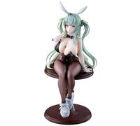 Ichibansho Figure - Goddess of Victory : Nikke - Statue de Collection Soda
