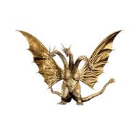 Ichibansho Figure - Godzilla - Figurine Sofvics King Ghidorah (1991)