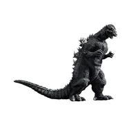 Ichibansho Figure - Godzilla - Godzilla (1954), Statue de Collection Bandai Spirits