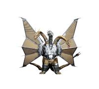 Ichibansho Figure - Godzilla - Mecha-King Ghidorah (1991) Figurine Sofvics