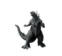 Ichibansho Figure - Godzilla Minus One - Godzilla (2023) Minus Color ver., Statue de Collection Bandai Spirits
