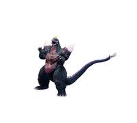 Ichibansho Figure - Godzilla vs. Spacegodzilla - Statue de Collection Monsterlise Spacegodzilla (Monster Stampede)