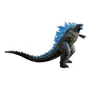 Ichibansho Figure - Godzilla x Kong : The New Empire - Godzilla (2024) -Heat Ray ver.-, Statue de Collection Bandai Spirits