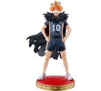 Ichibansho Figure - Haikyu! - Shoyo Hinata (TBA), Bandai Spirits Collectible Statue