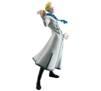 Ichibansho Figure - Hunter x Hunter - Genthru (île de la Greed), Bandai Spirits Masterlise Statue de Collection