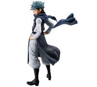 Ichibansho Figure - Hunter x Hunter - Statue de Collection Ging Masterlise