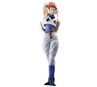 Ichibansho Figure - Hunter x Hunter - Statue de Collection Hisoka Masterlise