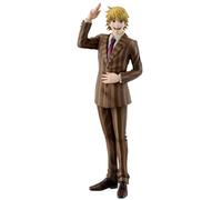 Ichibansho Figure - Hunter x Hunter - Statue de Collection Pariston Masterlise