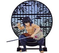 Ichiban - Demon Slayer: Kimetsu no Yaiba - Inosuke Hashibira (Demon Slayer's Resolution The Third), Bandai Spirits Ichibansho Figure