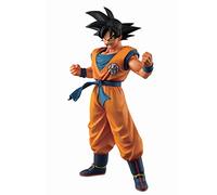 Ichibansho Figure Ichiban - Dragon Ball Super Hero - Son Goku (Super Hero), Bandai Spirits