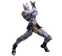 Bandai Figurine Masterlise Ichibansho – JoJo's Bizarre Adventure Deadly Queen