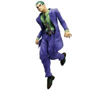 Ichibansho Figure - JoJo's Bizarre Adventure: Diamond is Unbreakable - Kosaku Kawajiri (-Stand Rush!-) Statue de Collection Masterlise