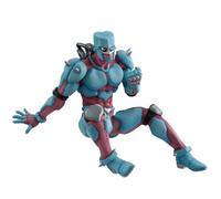 Ichibansho Figure - JoJo's Bizarre Adventure: Diamond is Unbreakable - Shining Diamond (-Stand Rush!-) Statue de collection Masterlise