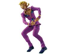 Ichibansho Figure - JoJo's Bizarre Adventure - Statue de Collection Masterlise Giorno Giovanna (Le Rassemblement des étoiles)