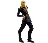 Ichibansho Figure - JoJo's Bizarre Adventure - Statue de Collection Masterlise Prosciutto (Hitman Team)