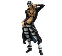 Ichibansho Figure - JoJo's Bizarre Adventure - Statue de Collection Masterlise Risotto Nero (Hitman Team)