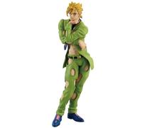 Ichibansho Figure - JoJo's Bizarre Adventure - Statue de Collection Pannacotta Fugo (Vent d'or), Bandai Spirits Masterlise