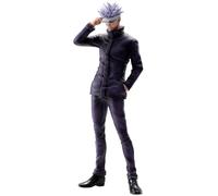 Ichibansho Figure - Jujutsu Kaisen 0 The Movie - Satoru Gojo (1224) Statue de Collection Masterlise