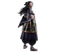 ICHIBANSHO Figure Jujutsu Kaisen - Personnage D (Culling Game Arc -Second-) Masterlise Expiece - Statue à Collectionner