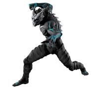 Ichibansho Figure - Kaiju No. 8 - Kaiju No. 8, Bandai Spirits Statue de Collection