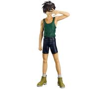 Ichibansho Figure - Mobile Suit Gundam Wing - Statue de collection Heero Yuy Masterlise