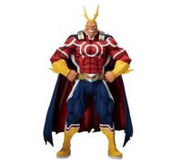 Ichibansho Figure - My Hero Academia - All Might (Longing from Two People), Statue de collection Bandai Spirits