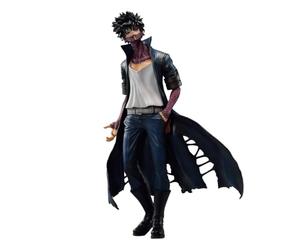Ichibansho Figure - My Hero Academia - Statue de Collection Dabi (My Villain Academia)