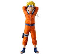 Ichibansho Figure Naruto - Naruto Uzumaki (Le pays des vagues) Masterlise Statue de collection