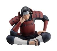 Ichibansho Figure - Naruto Shippuden - Hashirama Senju, Bandai Spirits Masterlise Statue de collection