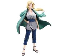 Ichibansho Figure - Naruto Shippuden - Tsunade (Legendary Sannin), Bandai Spirits Masterlise Collectible Statue
