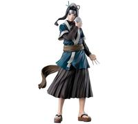 Ichibansho Figure Naruto - Statue de Collection Haku (Le Pays des Vagues) Masterlise